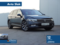 Volkswagen Passat Variant 4M 2.0 TDI Business DSG+MATRIX+360 KAMERA