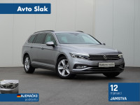 Volkswagen Passat Variant 4M 2.0 TDI Business DSG+MATRIX+KEYLESS+KAMER