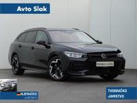 Volkswagen Passat Variant 4M 2.0TSI R-Line DSG+WEBASTO+KEYLESS+KLJUKA+