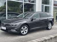 Volkswagen Passat Variant 4MOTION 2.0 TDI Business DSG