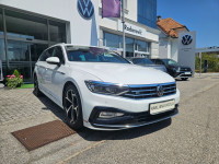 Volkswagen Passat Variant 4motion 2.0 TDI DSG R-Line