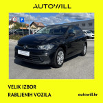 VOLKSWAGEN POLO 1,0 *LEASING BEZ UČEŠĆA!