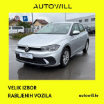 VOLKSWAGEN POLO 1,0