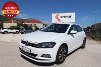 Volkswagen Polo 1.0 TSI Comfortline