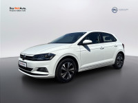 Volkswagen Polo 1.0 TSI Comfortline