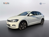 Volkswagen POLO 1.0 TSI Comfortline