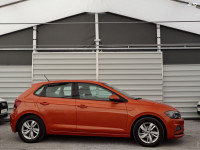Volkswagen Polo 1.0 TSI - HIGHLINE - NOV MODEL - VELIK SERVIS