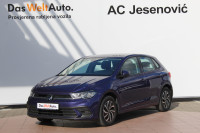 Volkswagen POLO 1.0 TSI Life-LEASING BEZ UČEŠĆA!