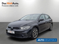 VOLKSWAGEN POLO 1.0 TSI Life - TVORNIČKO JAMSTVO, 15.990,00 €