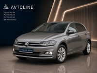 Volkswagen Polo 1.0 TSI Style ACC APP CONNECT GRETJE SED AVT.KLI.
