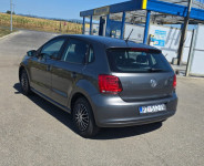 Volkswagen Polo 1,2