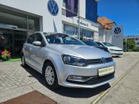 Volkswagen Polo 1.2 TSI Trendline