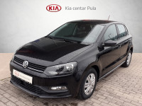 Volkswagen Polo 1.4 TDI, NAVI, AUTOMATSKA KLIMA, NOVE GUME, UREDNO SER