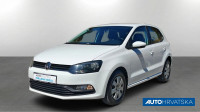 VOLKSWAGEN POLO 1.4 TDI TRENDLINE, 4.290,00 €