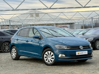 Volkswagen POLO 1.6 TDI - 2019 godina- oštećeno vozilo
