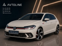 Volkswagen Polo 2.0 TSI GTI DSG ACC SIDE AST LED APP CONNECT