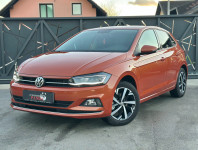 Volkswagen Polo Polo 1,0 TSI Beats DSG