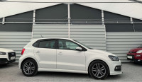 Volkswagen Polo R LINE - LED ŽAROMETI - ALU