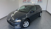 Volkswagen Polo VI Highline 1.0 TSI 85KW.NEMŠKI+4ALU.BENCIN