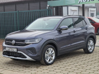 VOLKSWAGEN T-CROSS 1.0 TSI DSG LIFE PLUS - ***NOVO - ISPORUKA ODMAH***