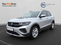 Volkswagen T-Cross 1.0 TSI DSG Life Plus