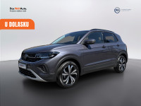 Volkswagen T-Cross 1.0 TSI DSG Life Plus