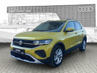 VOLKSWAGEN T-Cross 1.0 TSI DSG Life Plus