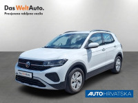 VOLKSWAGEN T-Cross 1.0 TSI DSG Life - TVORNIČKO JAMSTVO!!!, 22.490,00