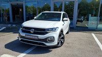 Volkswagen T-Cross 1.0 TSI Dsg, R-line, Kamera, Jamstvo