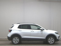 Volkswagen T-Cross 1.0 TSI Life • ACC • Full LED
