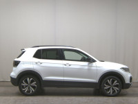 Volkswagen T-Cross 1.0 TSI Life • LED • navigacija