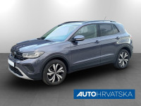 VOLKSWAGEN T-CROSS 1.0 TSI LIFE PLUS, 20.900,00 €