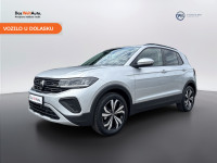 Volkswagen T-Cross 1.0 TSI Life Plus