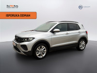 Volkswagen T-Cross 1.0 TSI Life Plus   !!! ISPORUKA ODMAH!!!