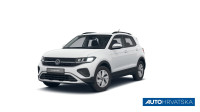 VOLKSWAGEN T-CROSS 1.0 TSI LIFE - Tvorničko jamstvo, 18.900,00 €