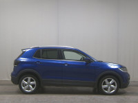 Volkswagen T-Cross 1.0 TSI Style • digitalni instrumenti • Full LED