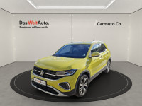Volkswagen T-Cross PA 1.5 TSI DSG Style