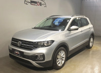 Volkswagen T-Cross T-Cross 1,0 TSI BMT