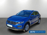 VOLKSWAGEN T-ROC 1.0 TSI  DESIGN, 18.490,00 € - Akcija