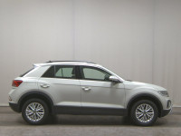 Volkswagen T-Roc 1.0 TSI Life • ACC • LED
