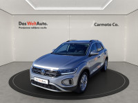 Volkswagen T-ROC 1.0 TSI Life Plus