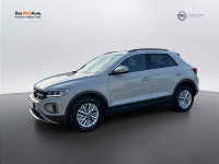 Volkswagen T-ROC 1.0 TSI Life