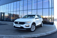 Volkswagen T-Roc 1.0 TSI STYLE, MULTIFUNKCIJSKI UPRAVLJAČ, TEMPOMAT, B