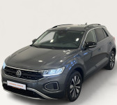 Volkswagen  T-Roc 1.5 TSI ACT Goal,Virtual,gr,sjed,ACC,JAMSTVO 24MJ!
