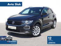 Volkswagen T-Roc 1.5 TSI BMT Sport DSG+F1+LED+ACC+KAMERA+EL.PRTLJ
