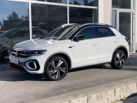 Volkswagen T-Roc 1.5 TSI DSG R-Line 4JOY