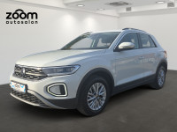 Volkswagen   T-ROC 2.0 TDI 110kW*