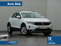 Volkswagen T-Roc 2.0 TDI BMT Life DSG+NAVI+KAMERA+DIGI.ŠTEVCI