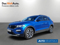 VOLKSWAGEN T-ROC 2.0 TDI DSG ACTIVE - JAMSTVO 15 MJESECI, 22.990,00 €