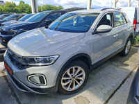 Volkswagen T-Roc 2.0 TDI DSG7 IQ.LIGHT MATRIX LED VIRTUAL COCKPIT